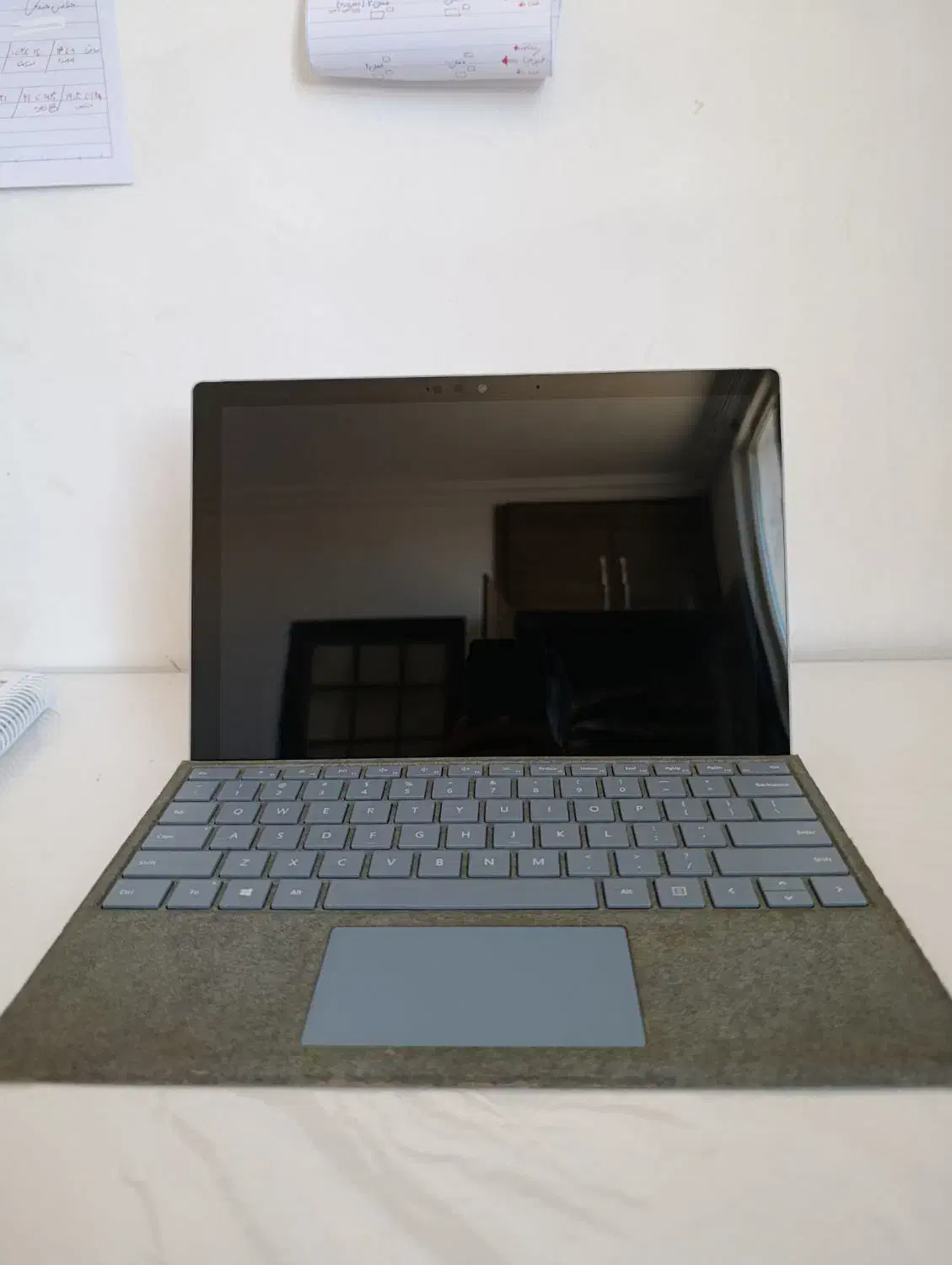 سرفیس پرو 7 کم کار ( تخفیف بلک فرایدی )|رایانه همراه|بیرجند, |دیوار