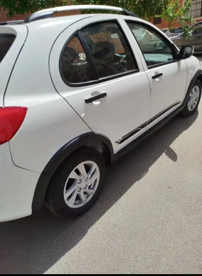 کوئیک Gxr صفر 1404 تولید پارس خودرو|خودرو سواری و وانت|کاشان, فاز ۲ ناجی آباد|دیوار