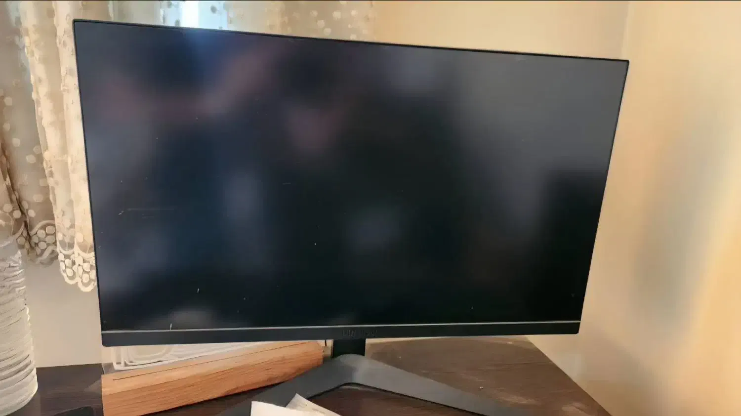 مانیتور ۱۶۵ هرتز|تلویزیون و پروژکتور|تهران, امیریه|دیوار