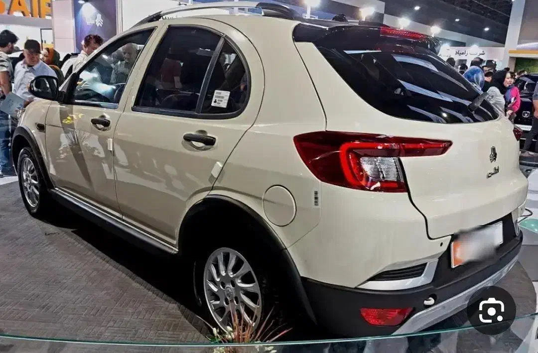 فروش فوری حواله اطلس s طرح مادران|خودرو سواری و وانت|تهران, شهرآرا|دیوار