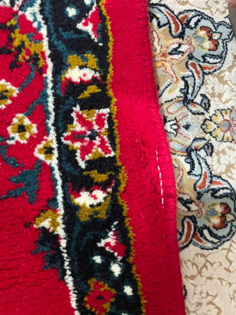 فرش و کناره و پادری‌|فرش|تهران, جی|دیوار