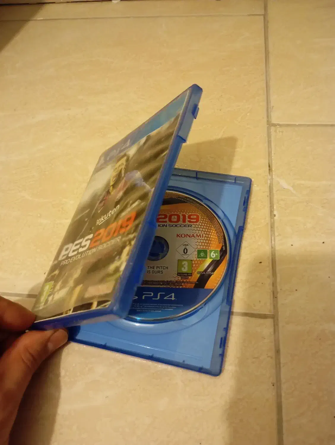 دیسک بازیps4 کپی خور کردن ps4وps5|کنسول، بازی ویدئویی و آنلاین|هشتگرد, هشتگرد قدیم|دیوار