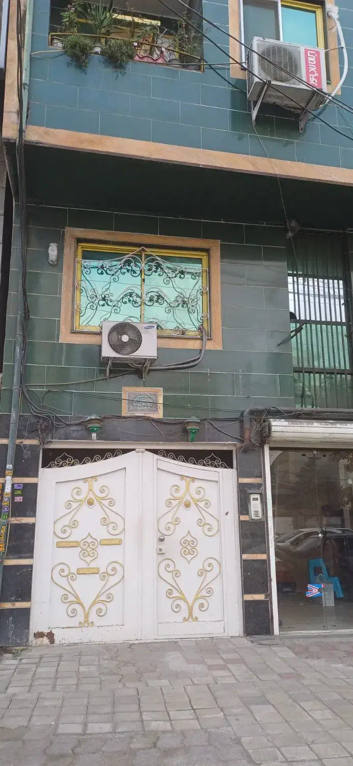 آپارتمان وام دار بر خیابان اصلی با شرایط مناسب|فروش آپارتمان|رشت, رودباری|دیوار