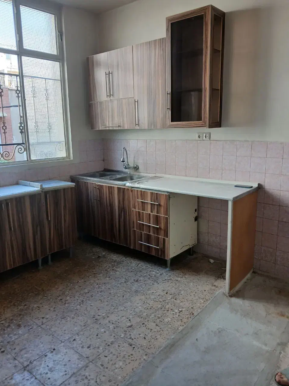 کابینت بدنه فلز در ام دی اف|مصالح و تجهیزات ساختمان|تهران, سلسبیل جنوبی|دیوار