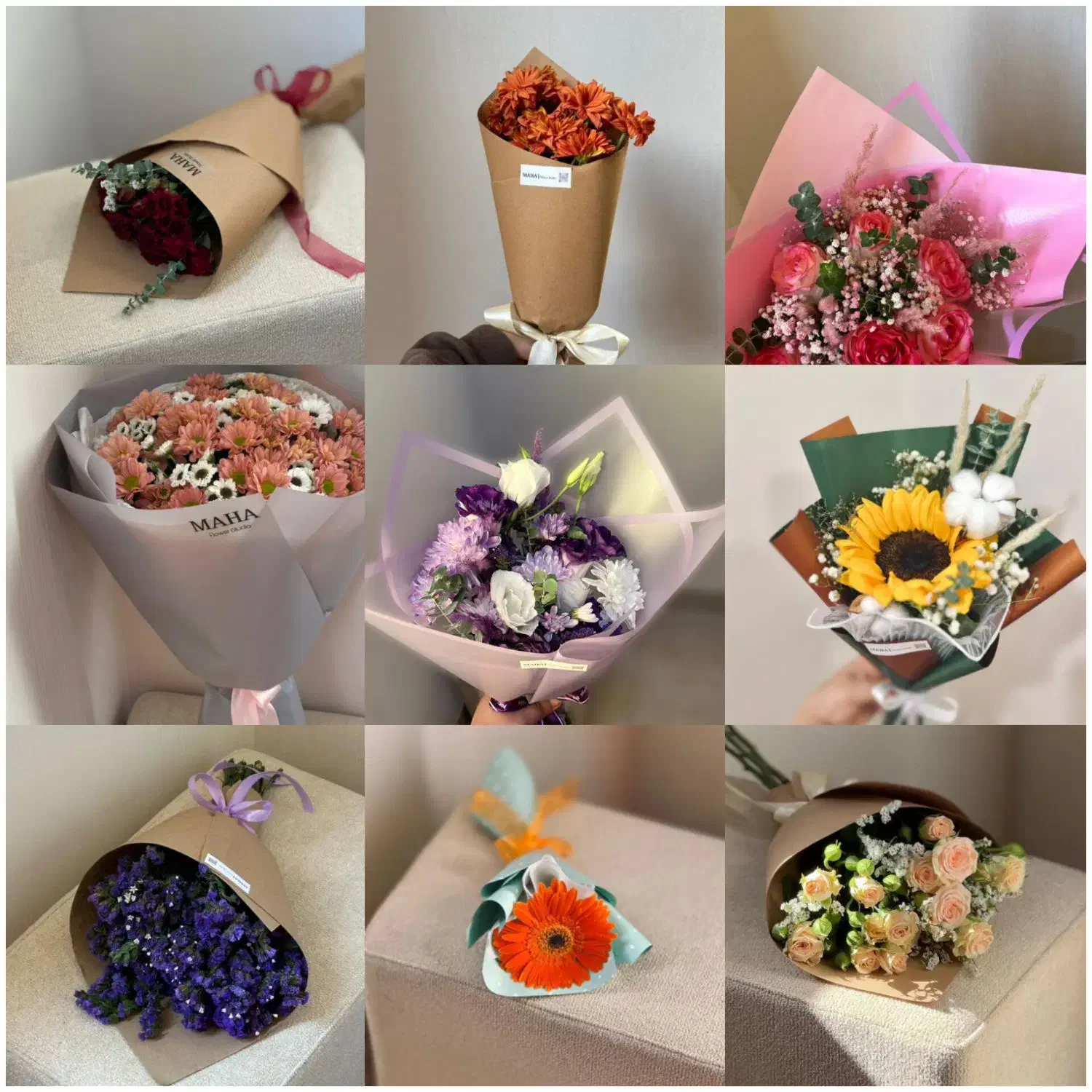 اولین گلفروشی آنلاین خرمشهر|گل و گیاه طبیعی|خرمشهر, |دیوار