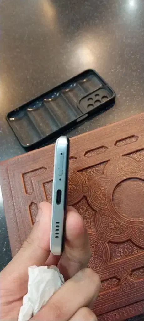 poco f5 pro|موبایل|یاسوج, |دیوار