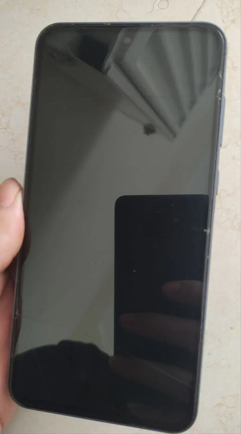 samsung Galexy A55|موبایل|جوانرود, |دیوار
