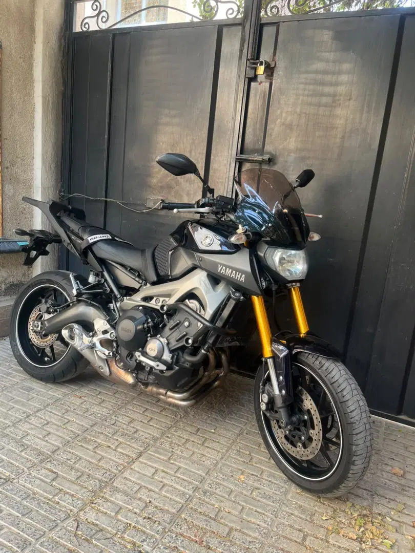 افریکا تویین (mt9) (gsxr1000)|موتورسیکلت|تهران, اوقاف|دیوار