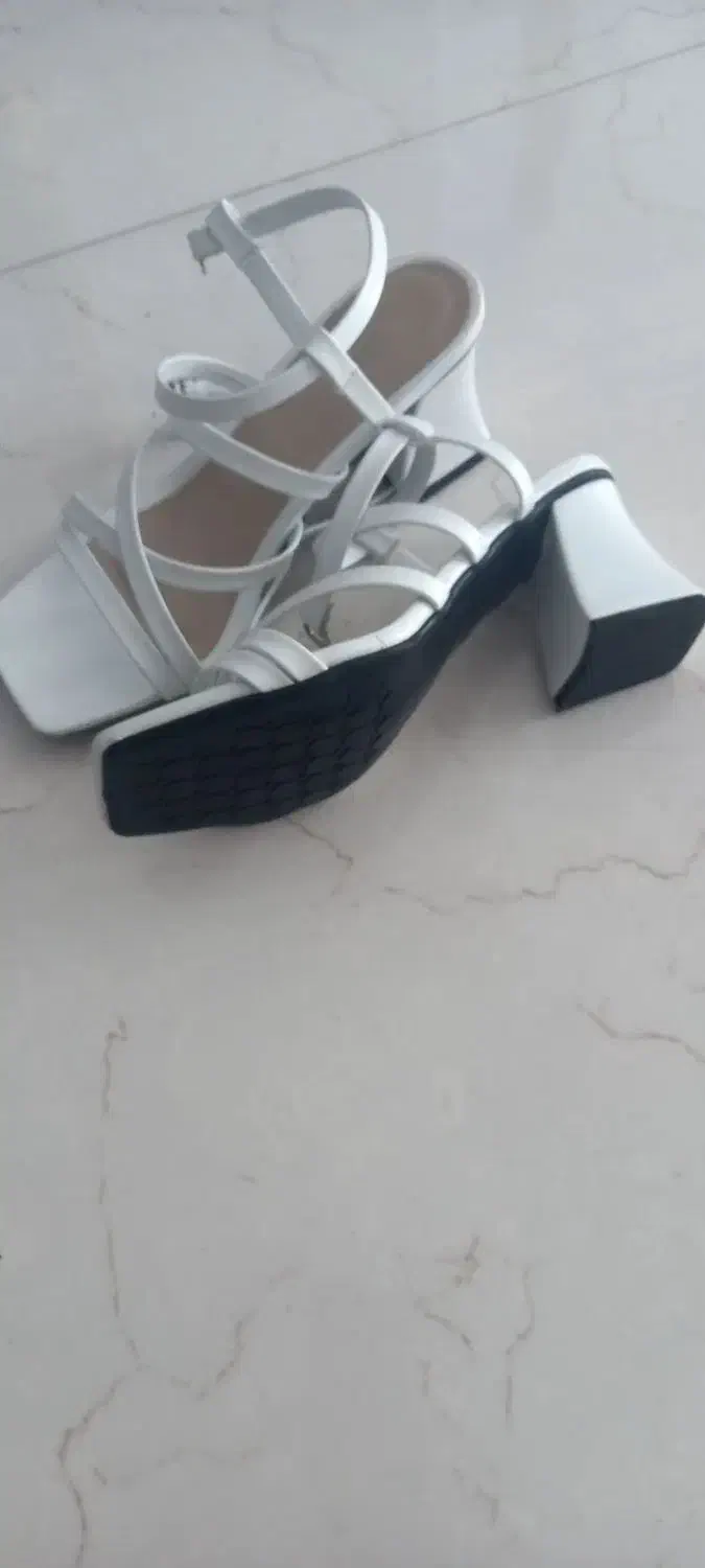 لباس مجلسی دخترانه سایز ۳۴ کلا یه بارپوشیده شده|لباس|مشکین‌دشت, |دیوار