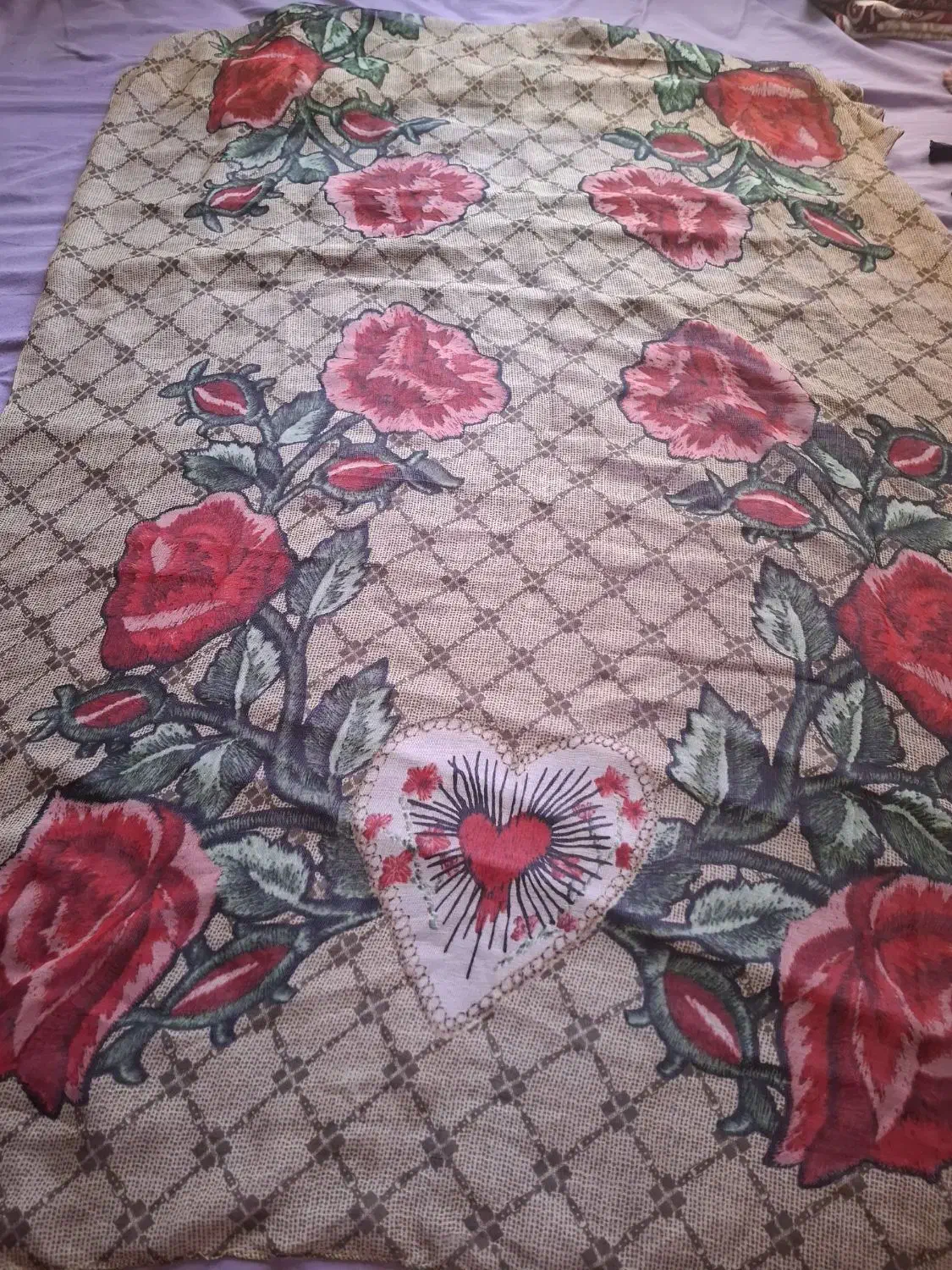 روسری|لباس|شهرآباد, |دیوار