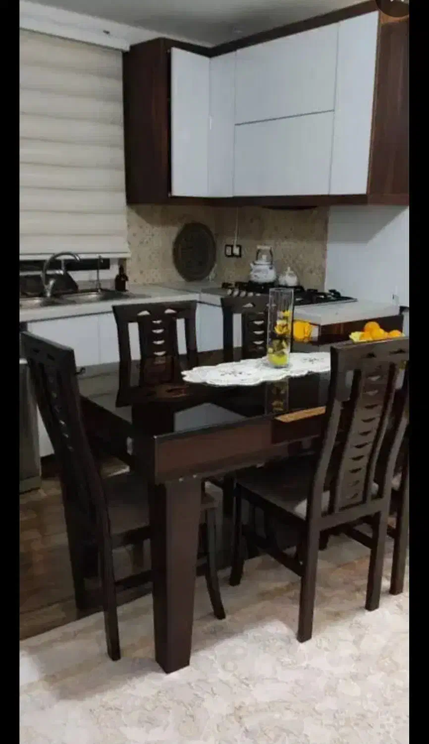 کد۶۹۵واحد۹۰متری مهرگان۳|اجارهٔ آپارتمان|لاهیجان, مهرگان|دیوار