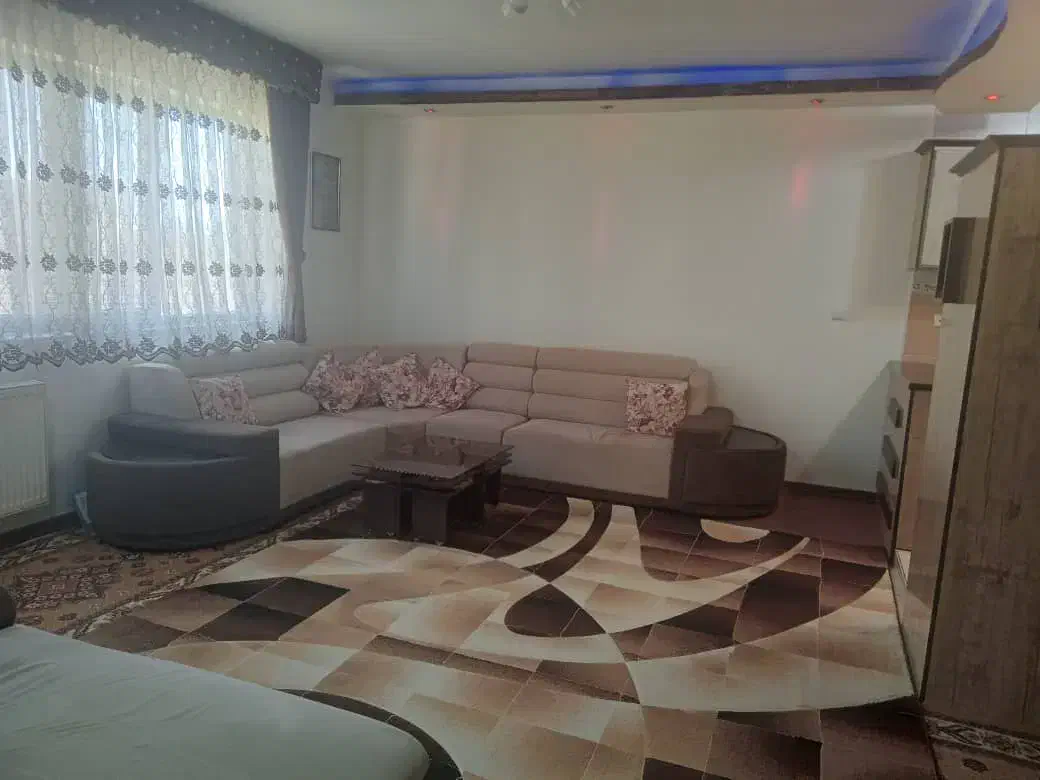 واحد ۸۰ متری دو خوابه فول امکانات منظریه|فروش آپارتمان|شهرکرد, |دیوار