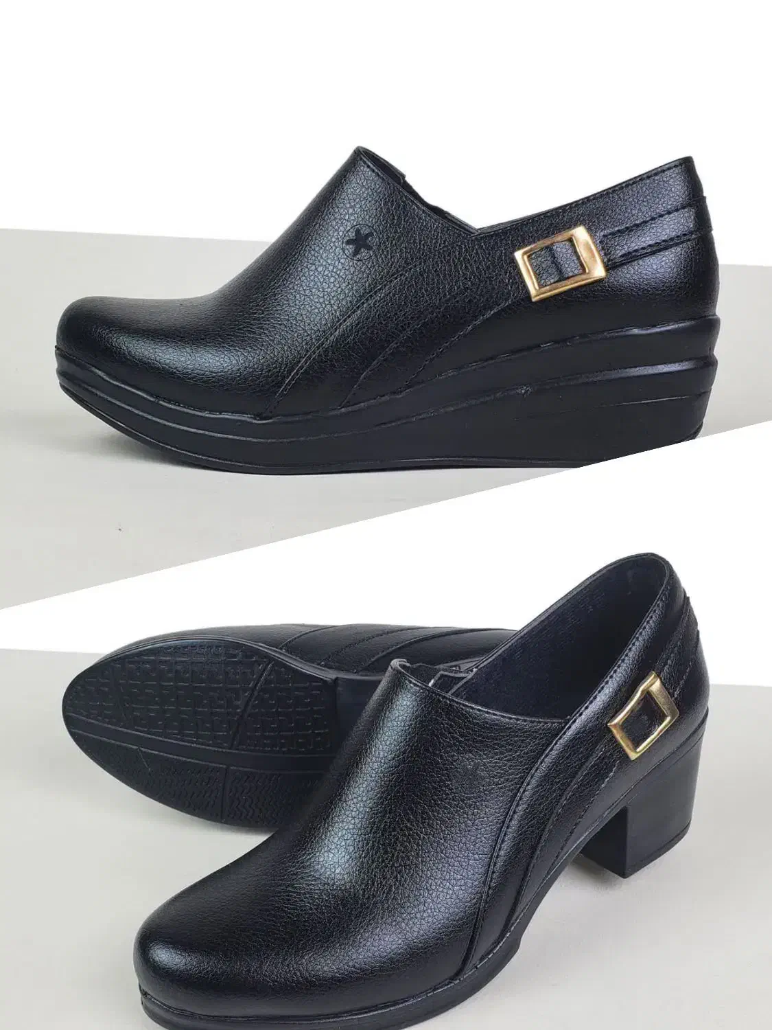 کفش زنانه طبی ستاره گلپا|کیف، کفش، کمربند|قم, ارم|دیوار