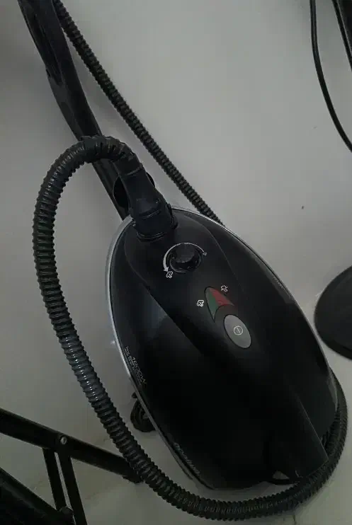 بخارشو نانیوا در حدنو|جاروبرقی، جارو شارژی، بخارشو|اسلامشهر, شهرک واوان|دیوار