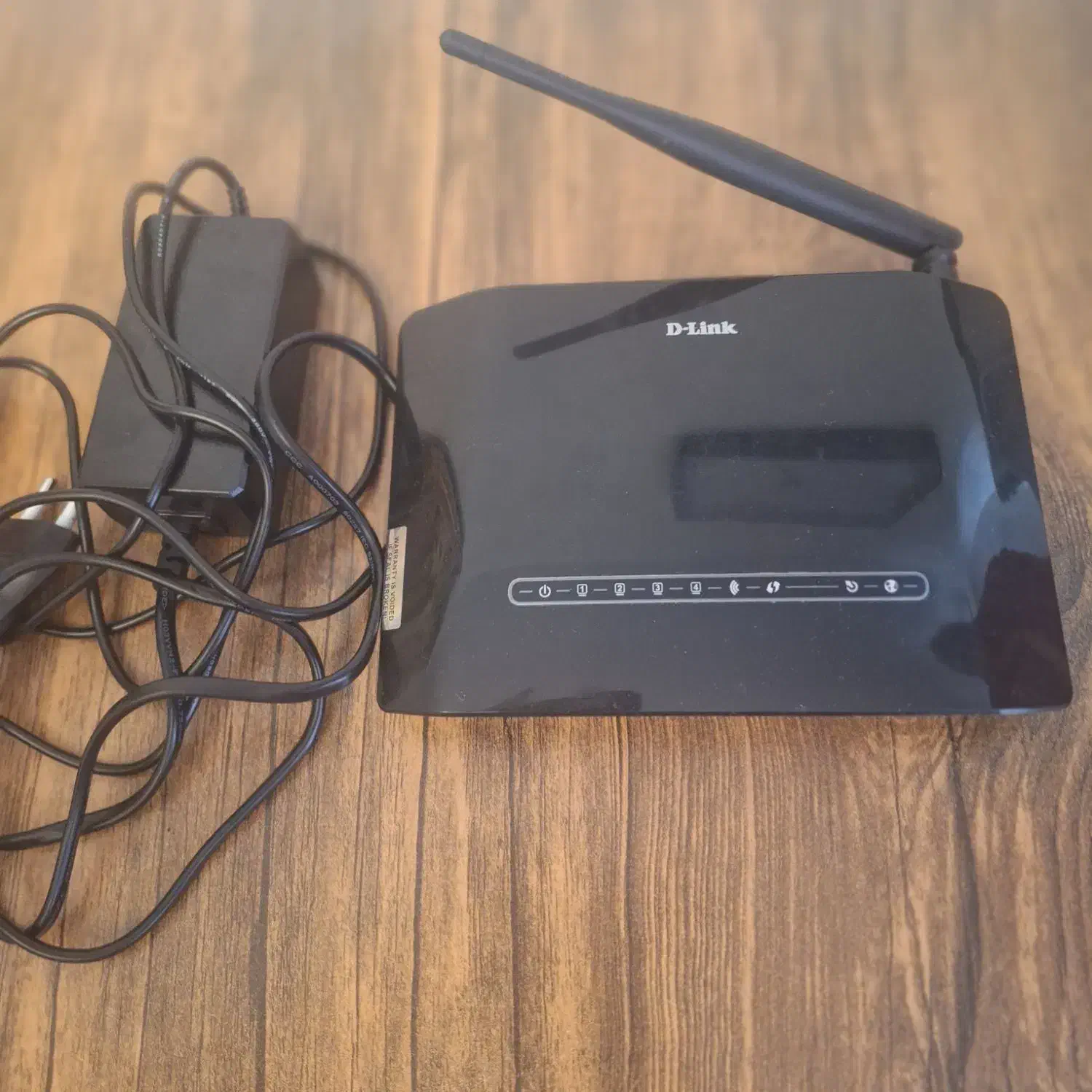 مودم دیلینک|مودم و تجهیزات شبکه|تهران, ستارخان|دیوار