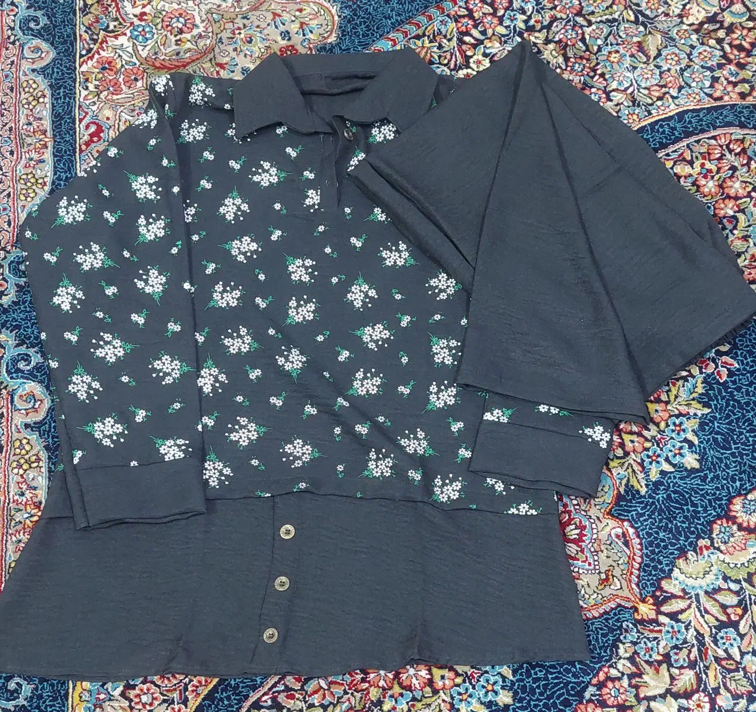 انواع لباس...|لباس|بم, |دیوار