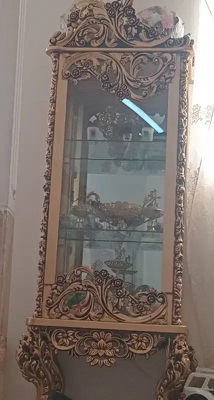 بوفه نو|بوفه، ویترین، کنسول|تبریز, |دیوار