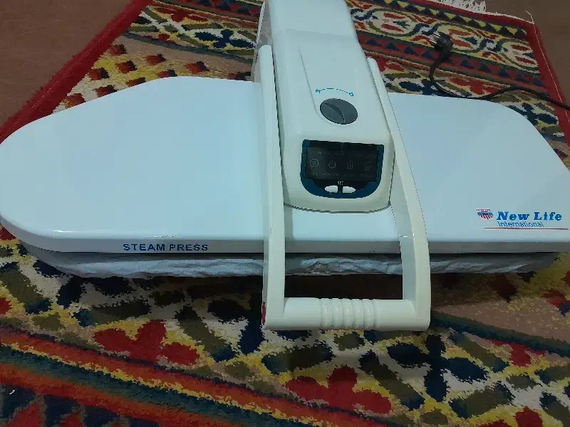 اتو پرس برقی|اتو و لوازم اتو|شیراز, غدیر جنوبی|دیوار