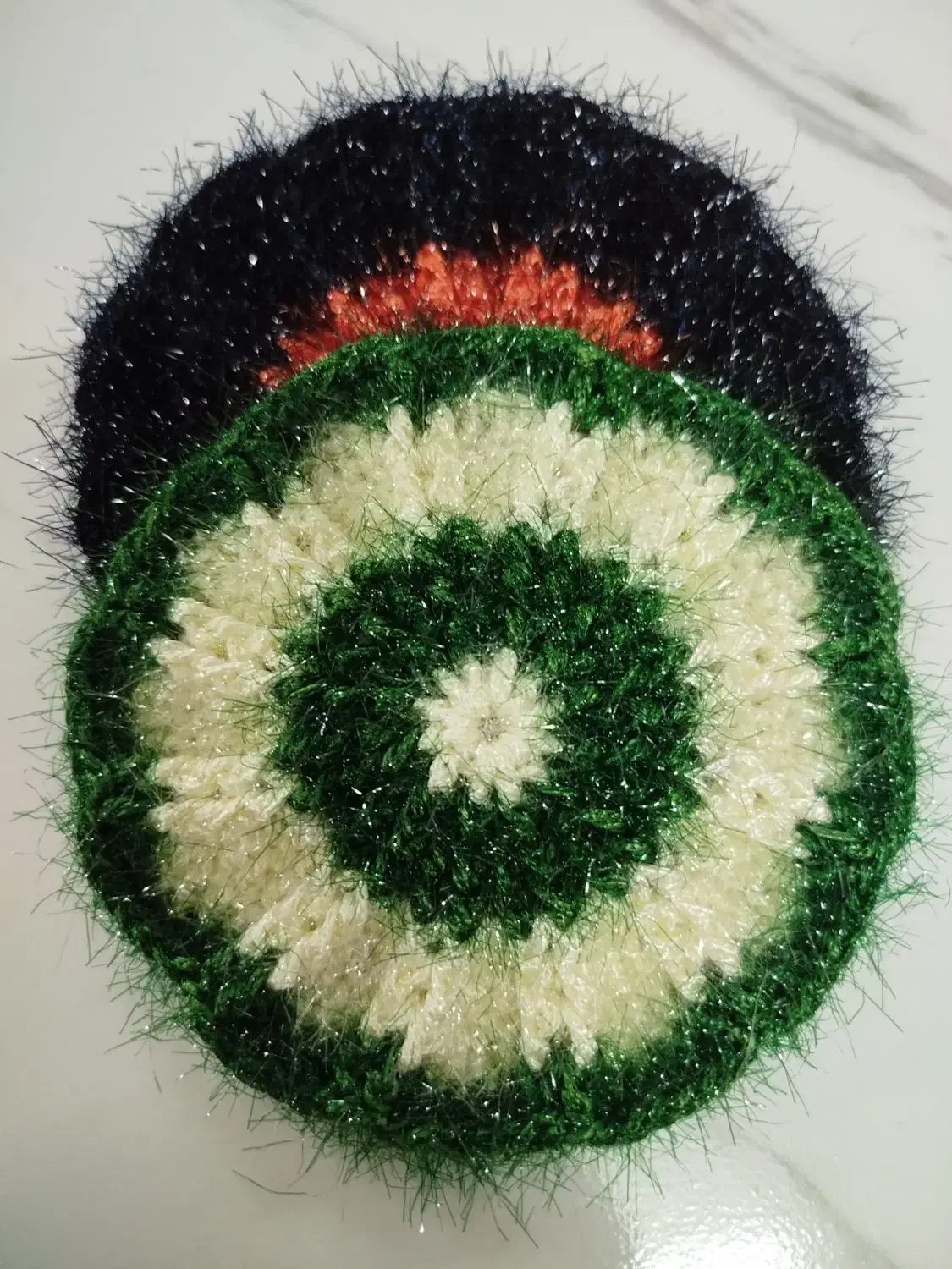 لیف و اسکاج و لیف کمری|لوازم حمام|قم, شهرک سازمان آب|دیوار