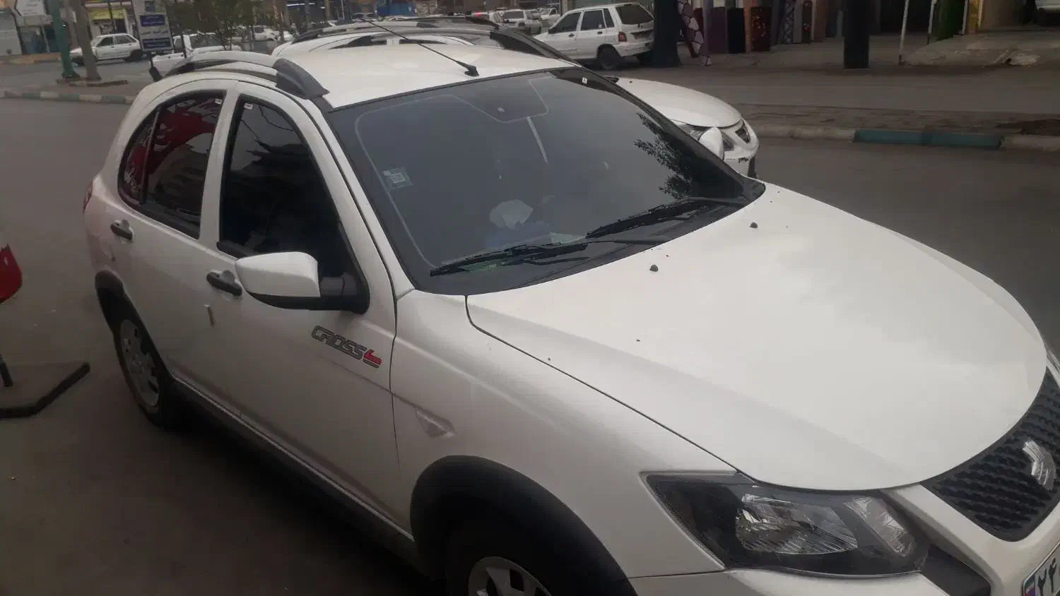 شیشه دودی خودرو|خدمات موتور و ماشین|اهواز, کمپلو جنوبی|دیوار