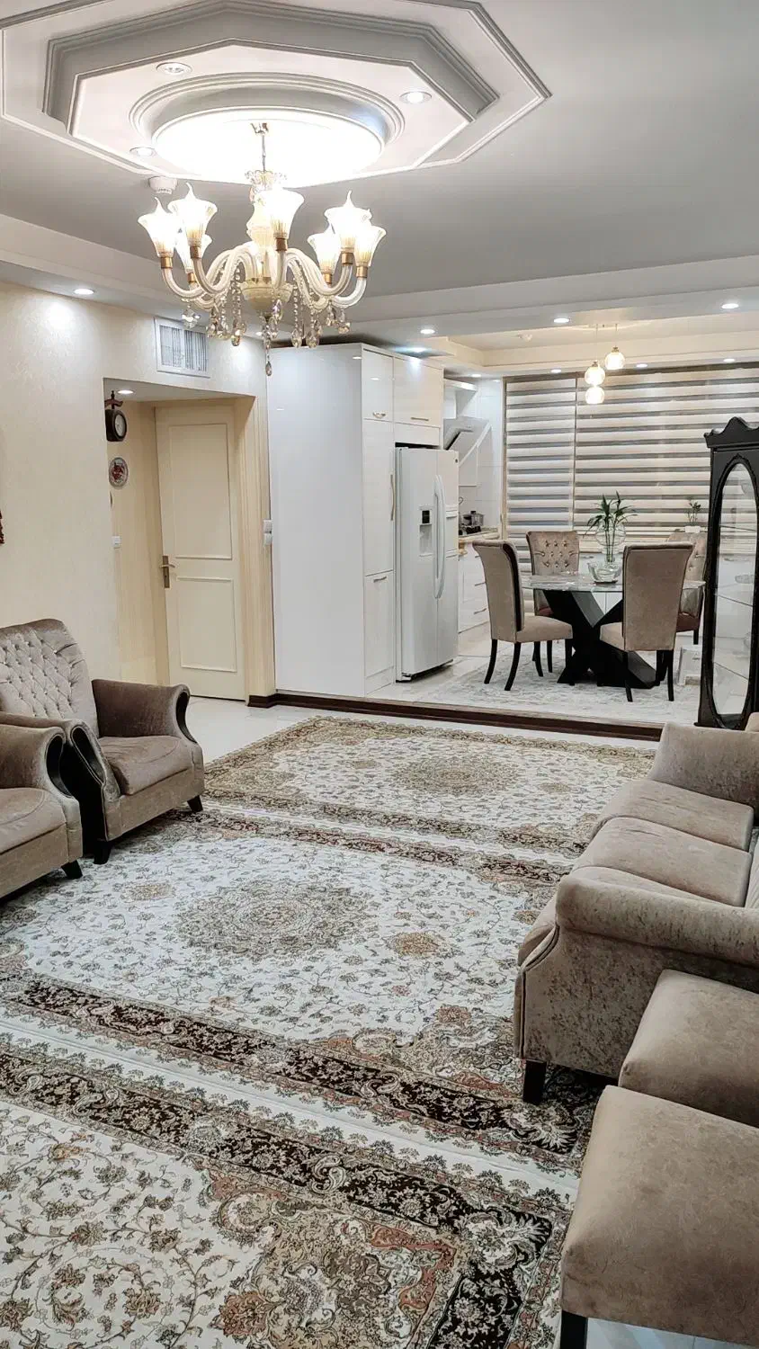 فروش آپارتمان صفاشهر|فروش آپارتمان|قم, صفاشهر|دیوار