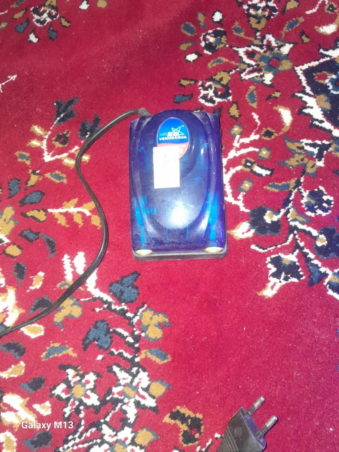 لوازم آکواریم پمپ هوا چراغ و...|ماهی|قم, حکمت شمالی|دیوار