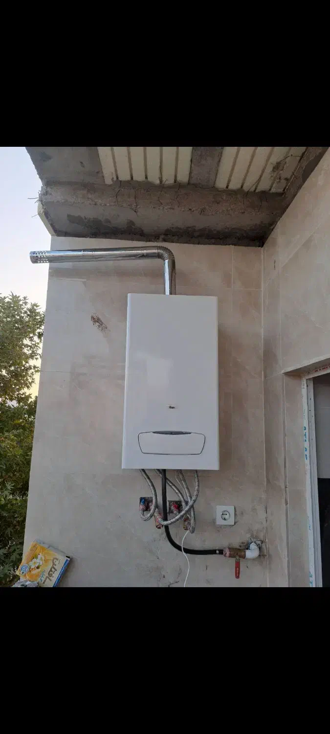 تعمیر یخچال. لباسشویی. آبگرمکن بخاری و پکیج.کولر|خدمات پیشه و مهارت|صحنه, |دیوار