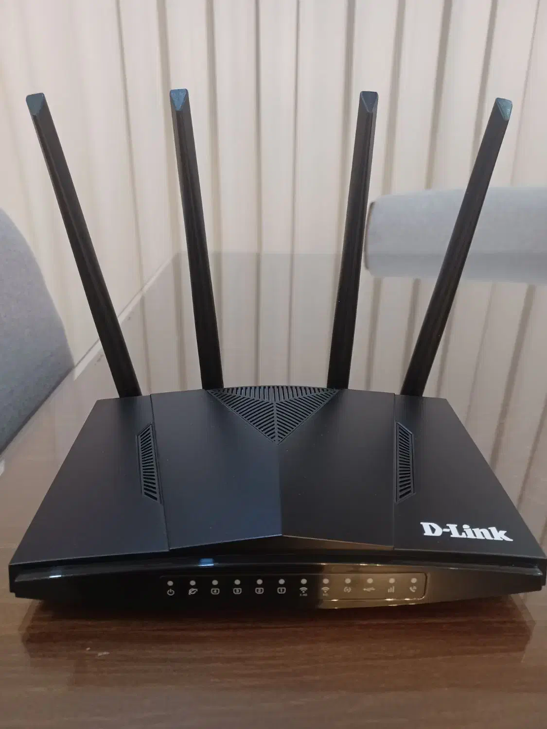 مودم سیمکارتی 4G+ dlink|مودم و تجهیزات شبکه|تهران, تهرانسر غربی|دیوار