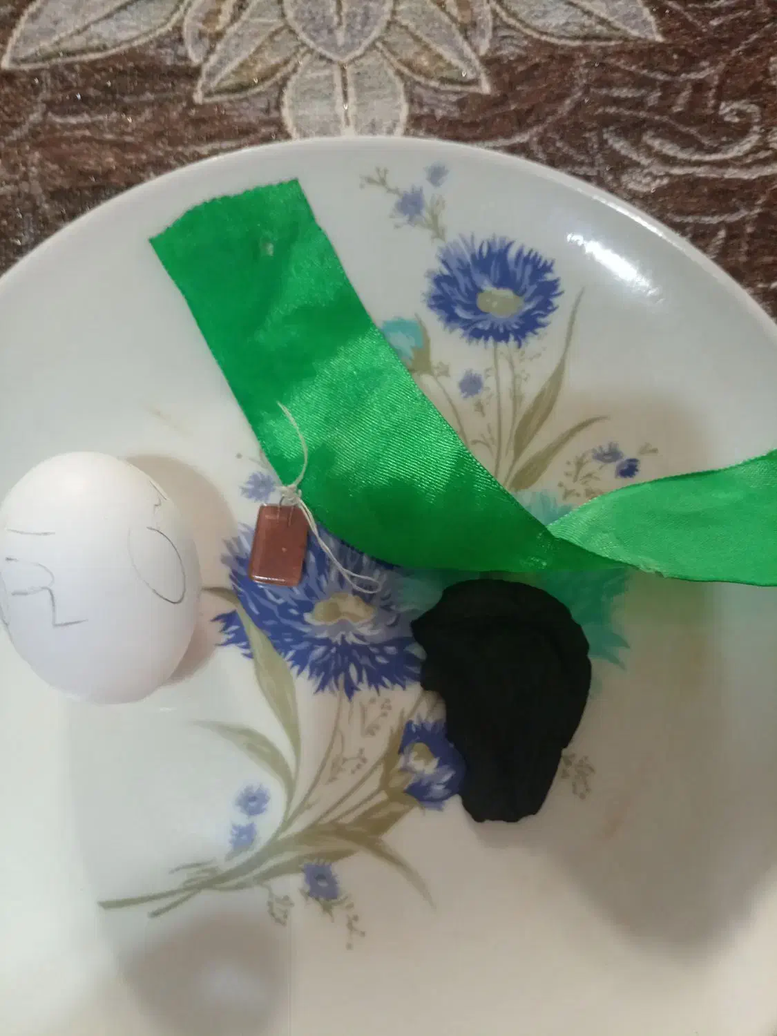 چشم زخم|آرایشی، بهداشتی، درمانی|بم, |دیوار