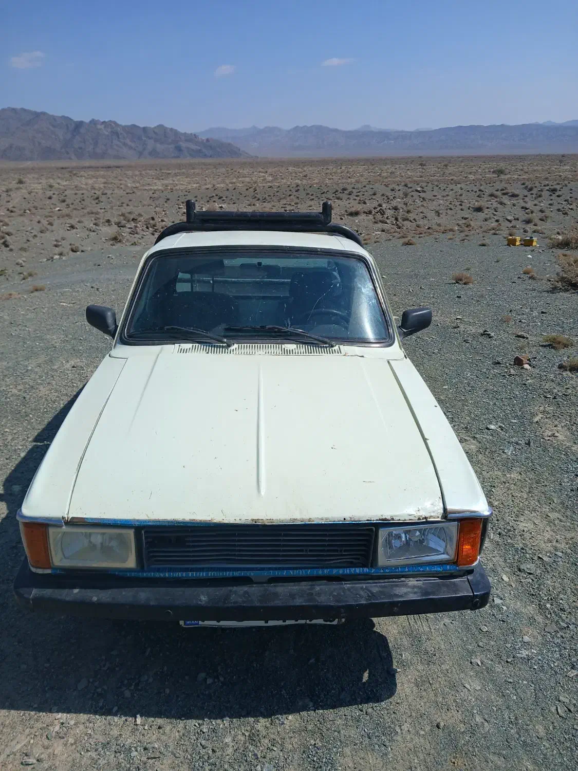 پیکان‌وانت‌مدل‌۹۱|خودرو سواری و وانت|صوغان, |دیوار