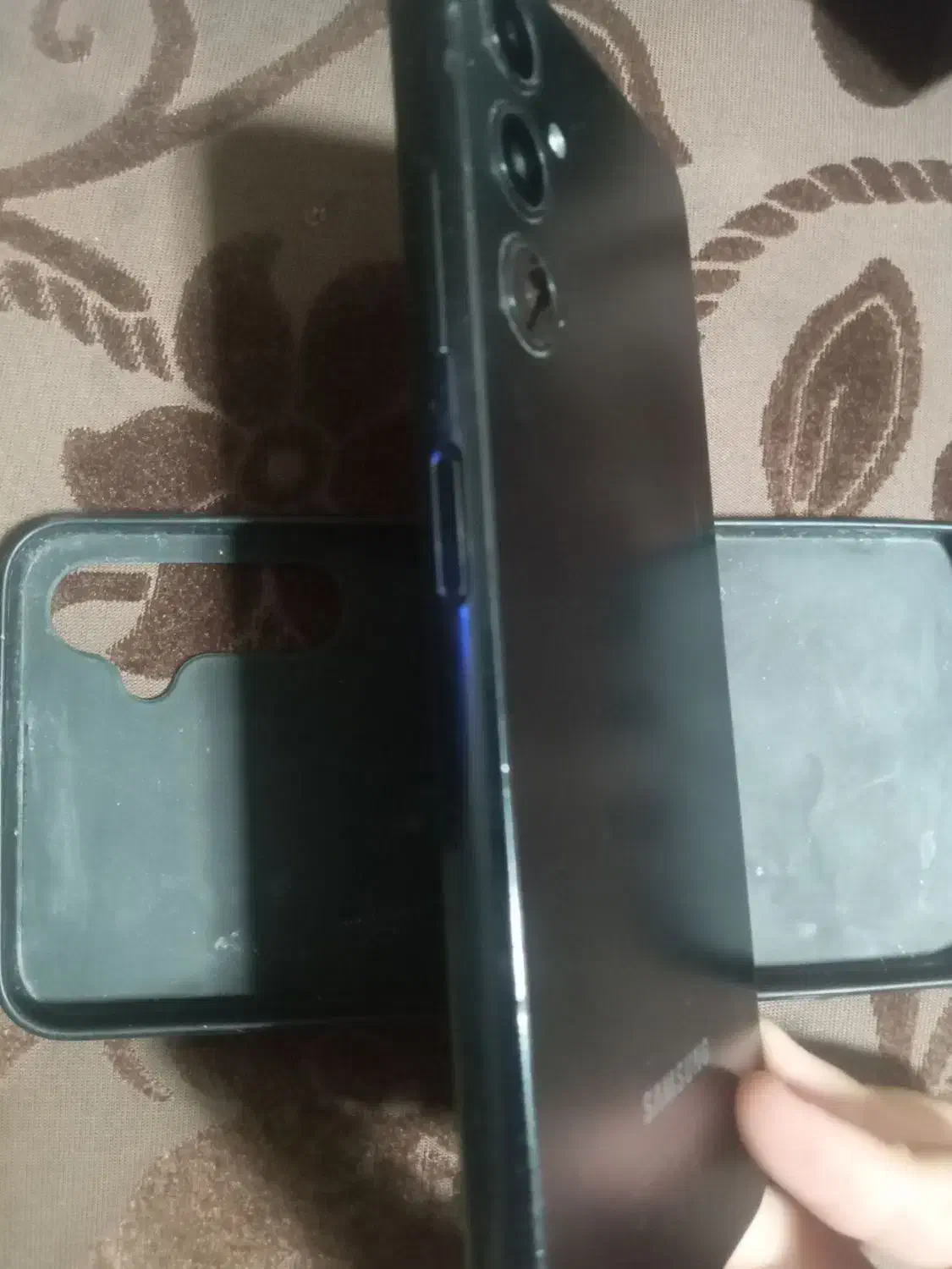 گوشی a05s|موبایل|اصفهان, ناصرخسرو|دیوار