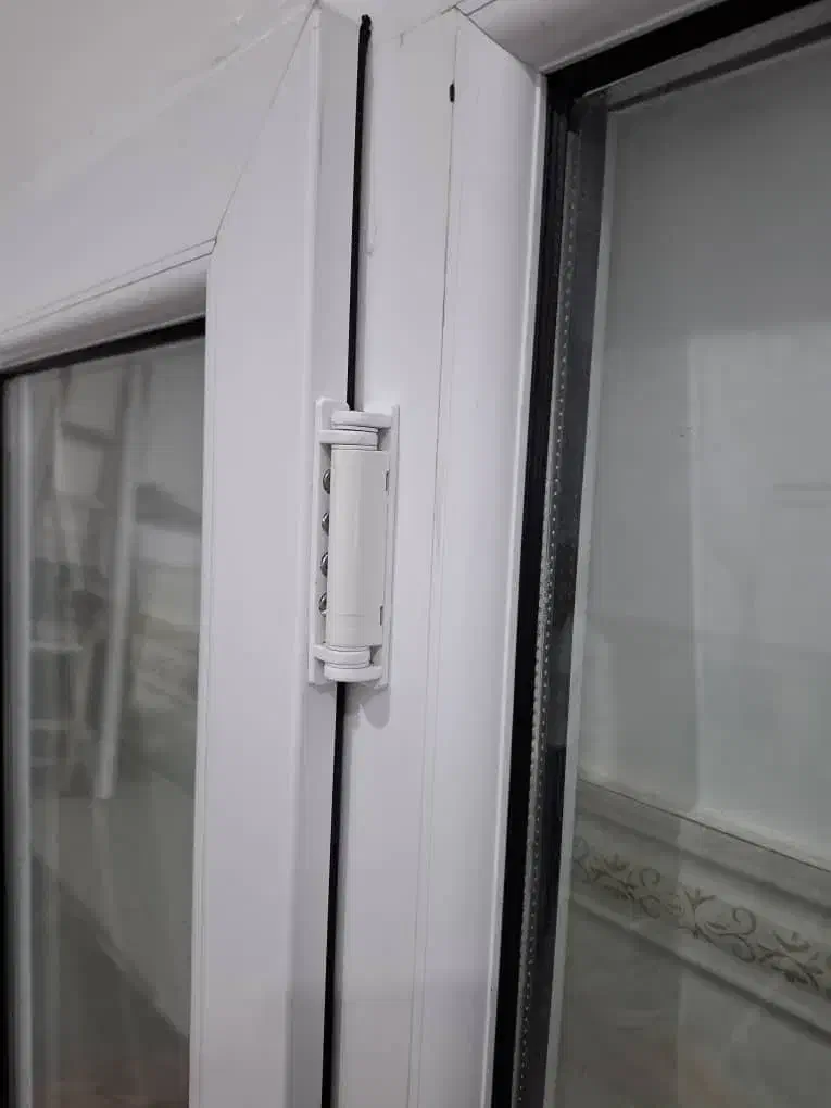 پنجره پی وی سی دوجداره|مصالح و تجهیزات ساختمان|پیرانشهر, |دیوار