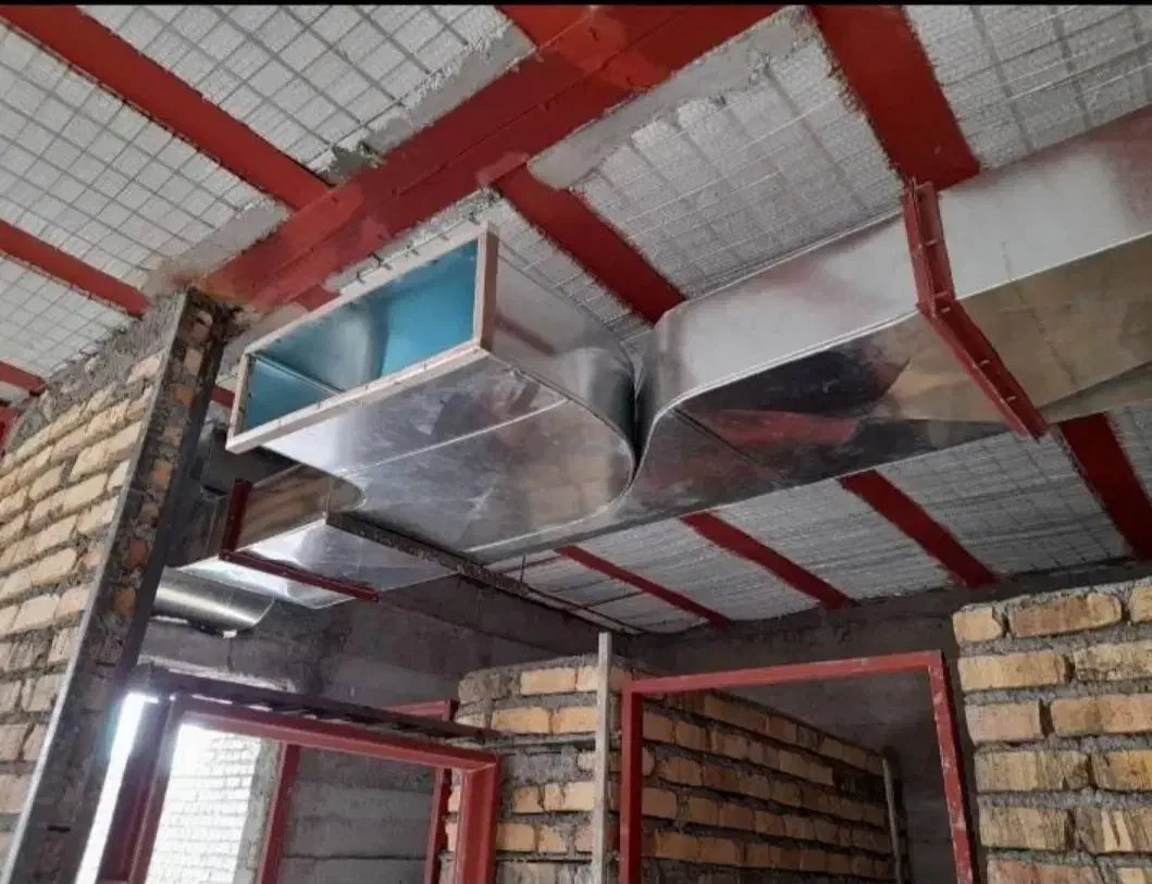 کانال ساز مهندسی|خدمات پیشه و مهارت|مه ولات, |دیوار