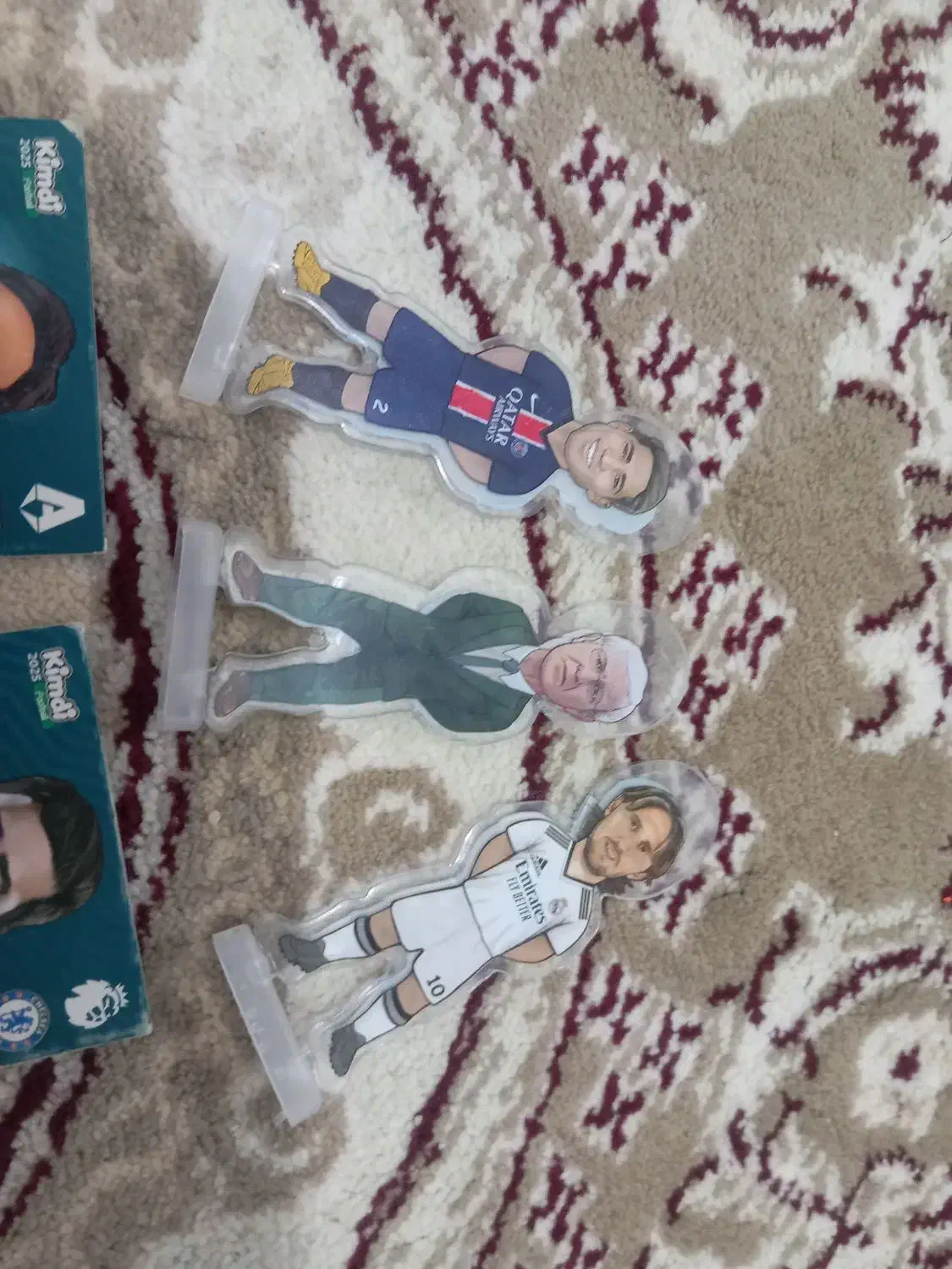 کمیدی 2025|اسباببازی|تربتحیدریه, بالا ولایت|دیوار