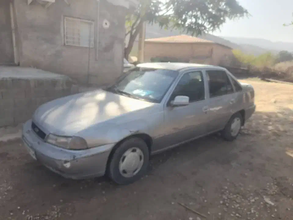 خودرو دو فروش فوری|خودرو سواری و وانت|گلی داغ, |دیوار