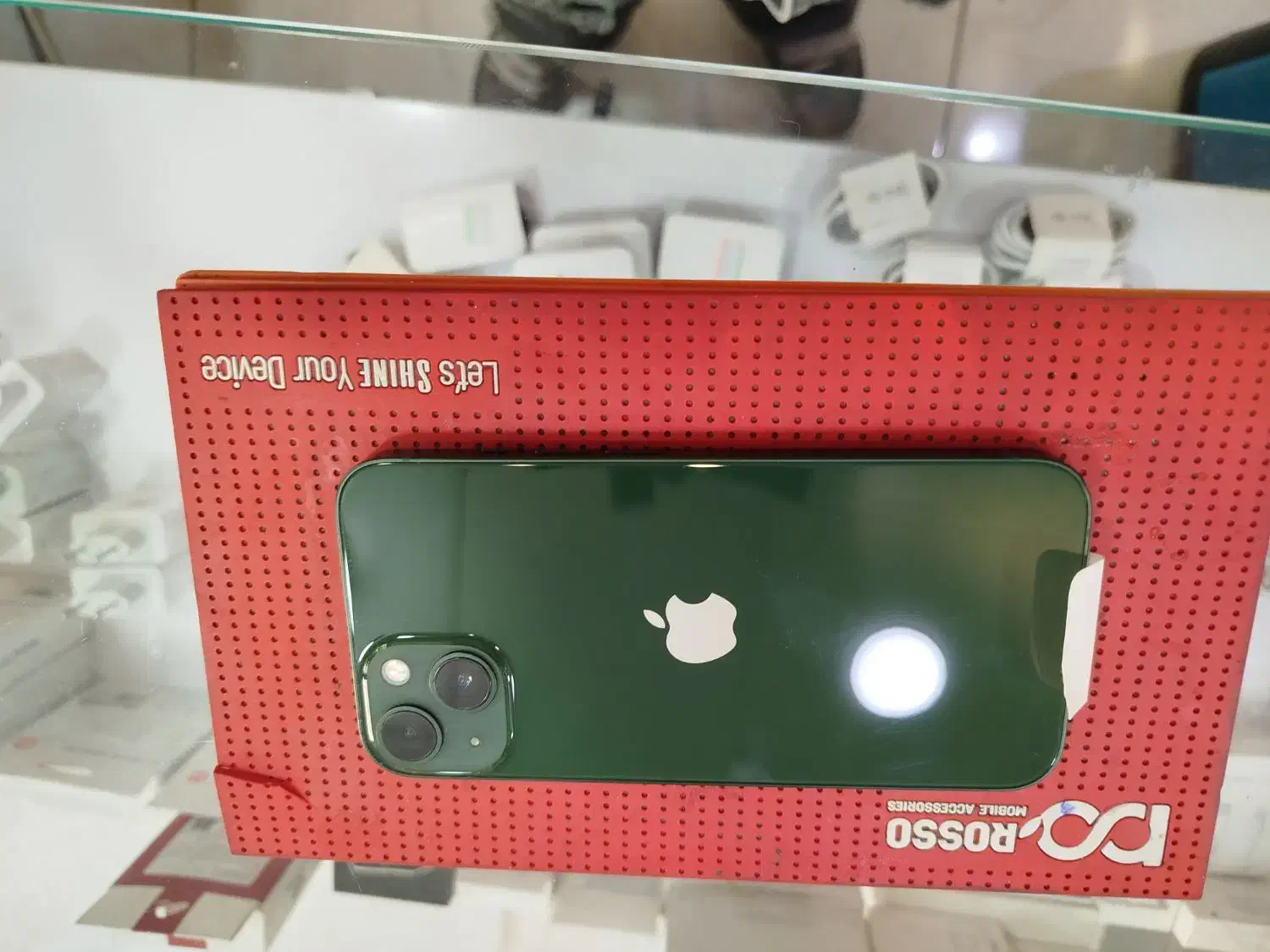 نرمال iPhone 13 اپل آیفون13|موبایل|تهران, ابوذر|دیوار