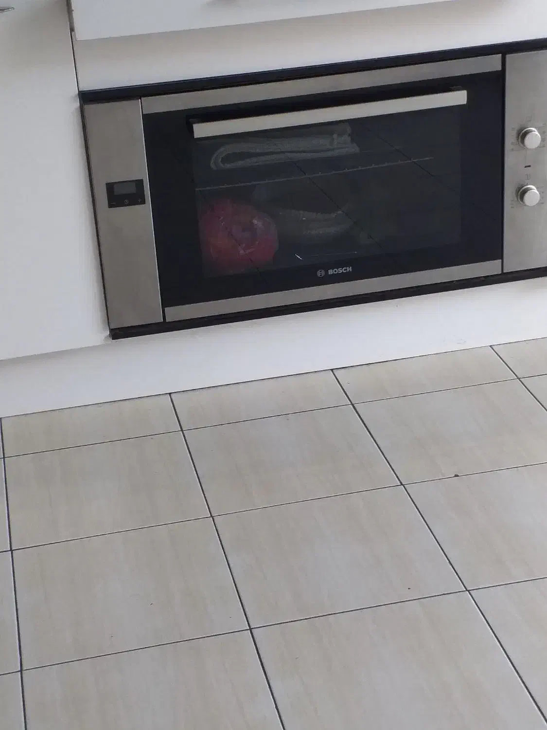 فر تو کار بوش|اجاق گاز و لوازم برقی پخت‌وپز|تهران, شهرک غرب|دیوار