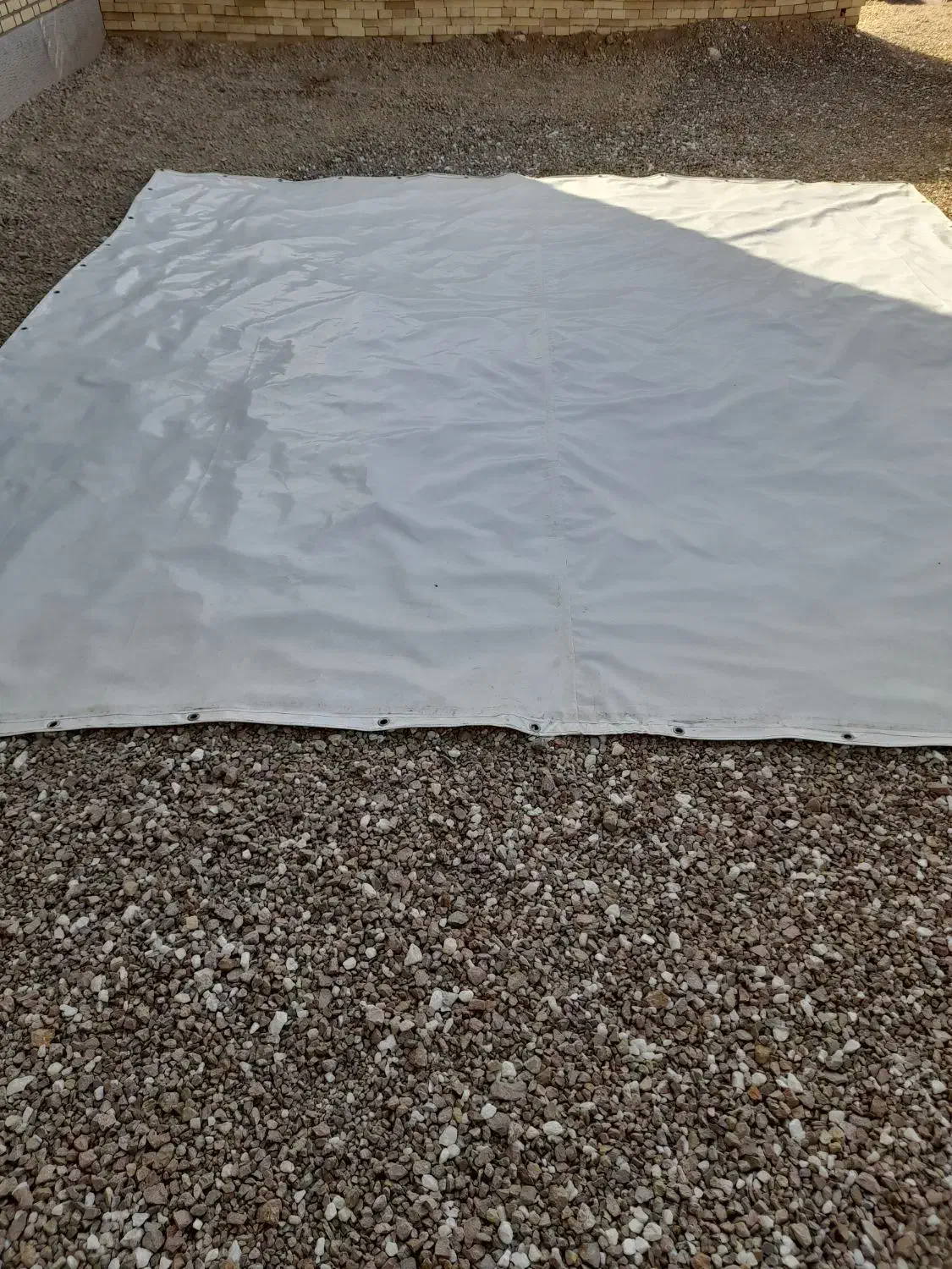 چادر جنس کره ای|کوهنوردی و کمپینگ|بجنورد, |دیوار