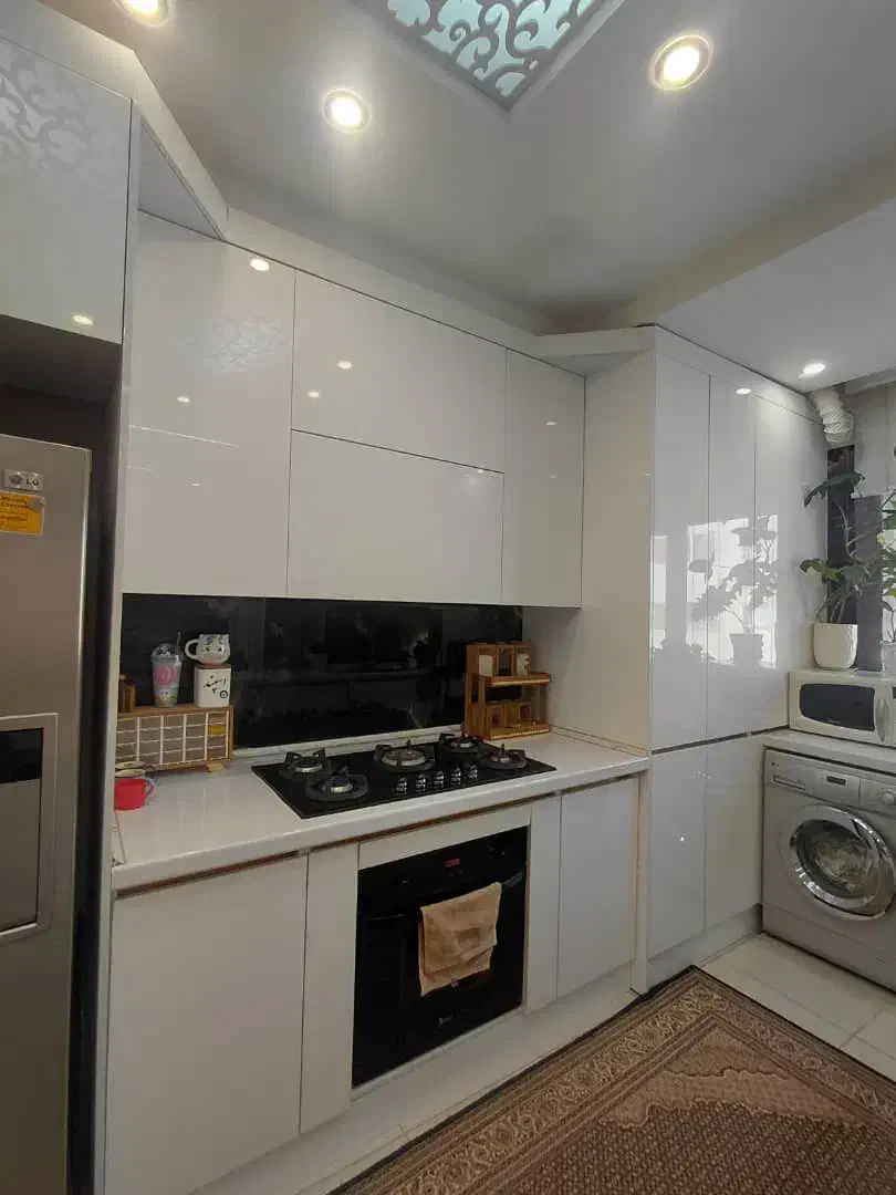 آپارتمان 105 متر تک واحدی فول 2 خوابه|فروش آپارتمان|ری, شهرری|دیوار