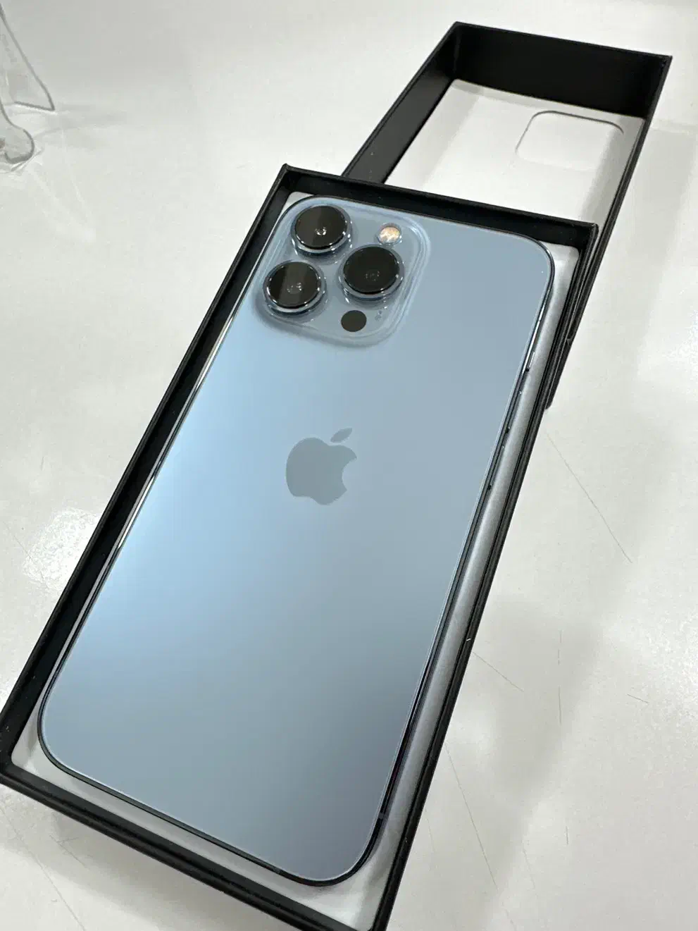 iphone 13pro  256gb|موبایل|ارومیه, |دیوار