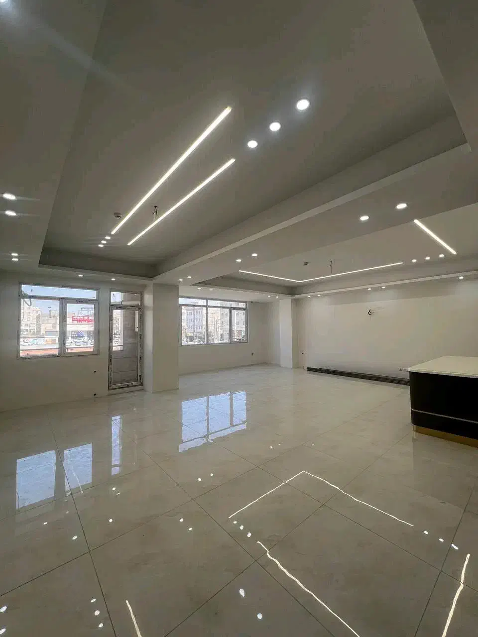 137متر*نوساز دیزاین شده/*رویاهاتو زندگی کن*|فروش آپارتمان|شهریار, شهریار|دیوار