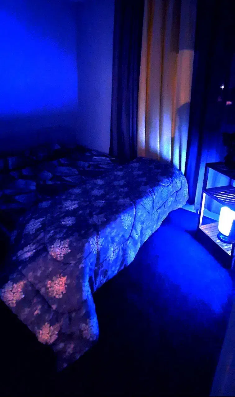 اجاره خونه سوییت ساعتی روزانه اندیشه ادیب مشکینی|اجارهٔ کوتاهمدت آپارتمان و سوئیت|مشهد, شهرک رازی (شهرک غرب)|دیوار