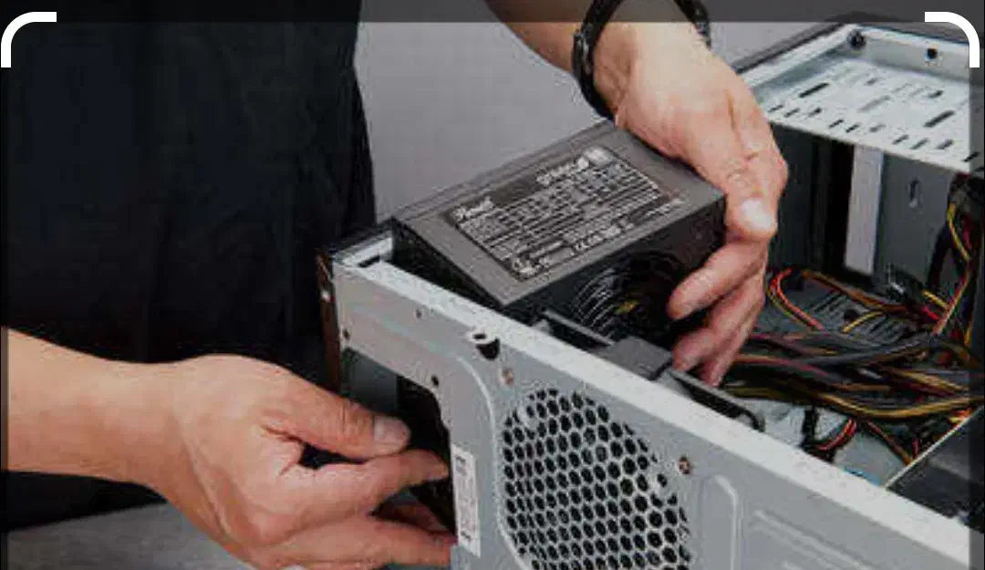 نصب ویندوز و تعمیر کامپیوتر در محل|خدمات رایانه‌ای و موبایل|گنبد کاووس, |دیوار