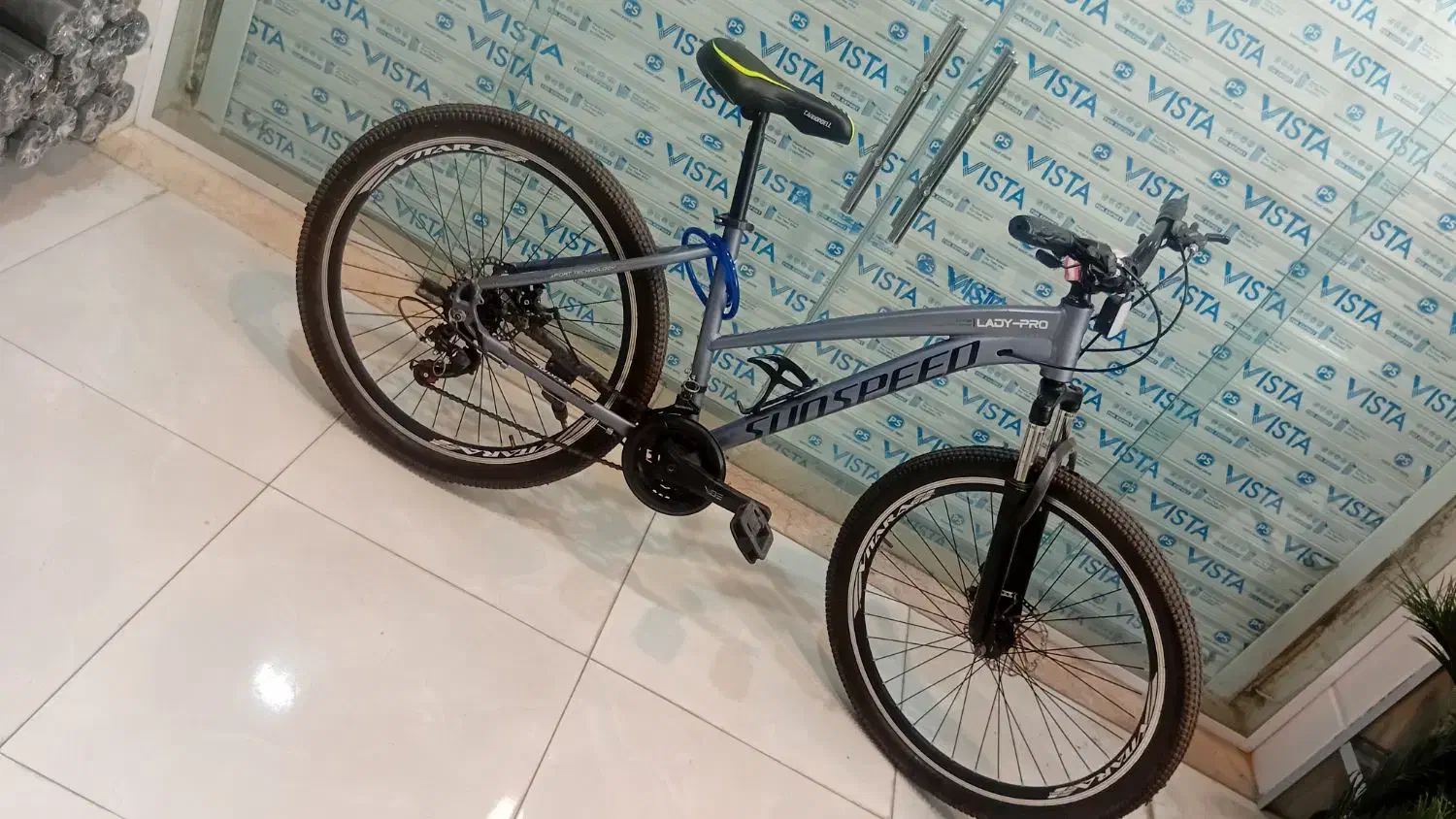 دوچرخه26|دوچرخه، اسکیت، اسکوتر|شیراز, پودنک|دیوار