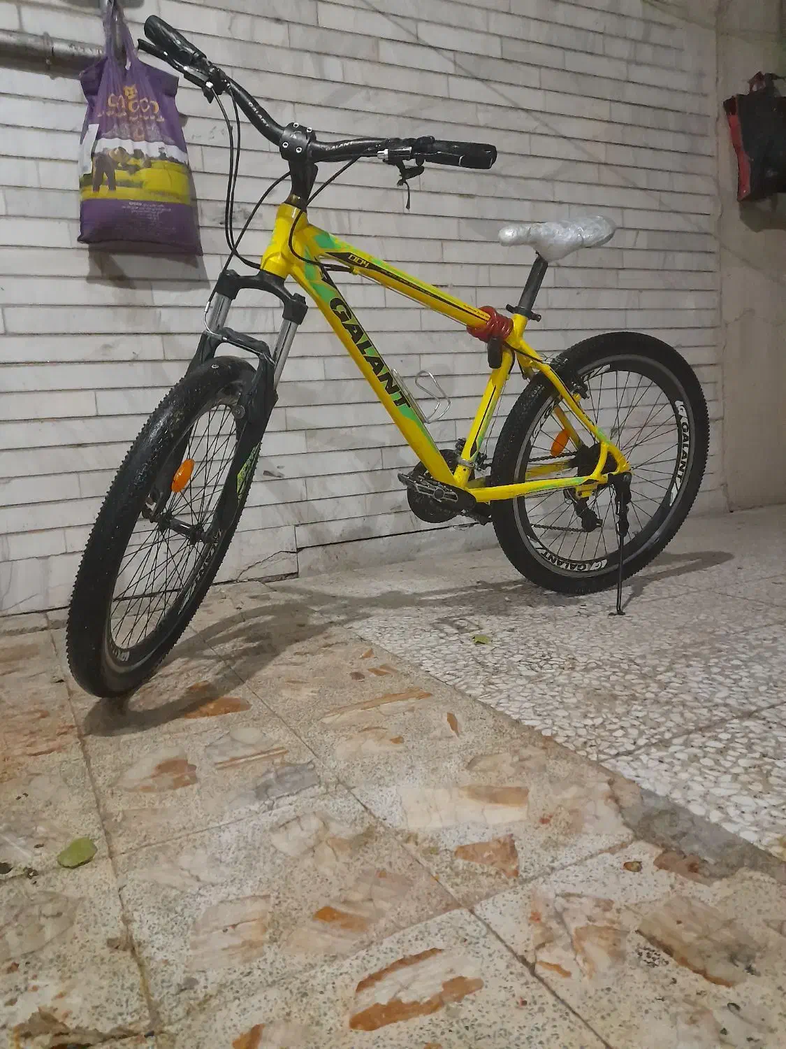 دوچرخه 26|دوچرخه، اسکیت، اسکوتر|نورآباد, |دیوار