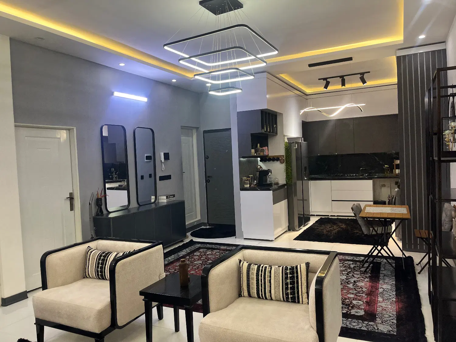 فروش اپارتمان ۱۰۰متری - Ansicht 5