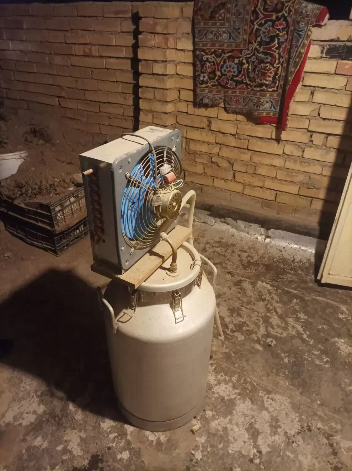 دیگ .گلابگیر|ظروف پختوپز|مشهد, سیسآباد|دیوار