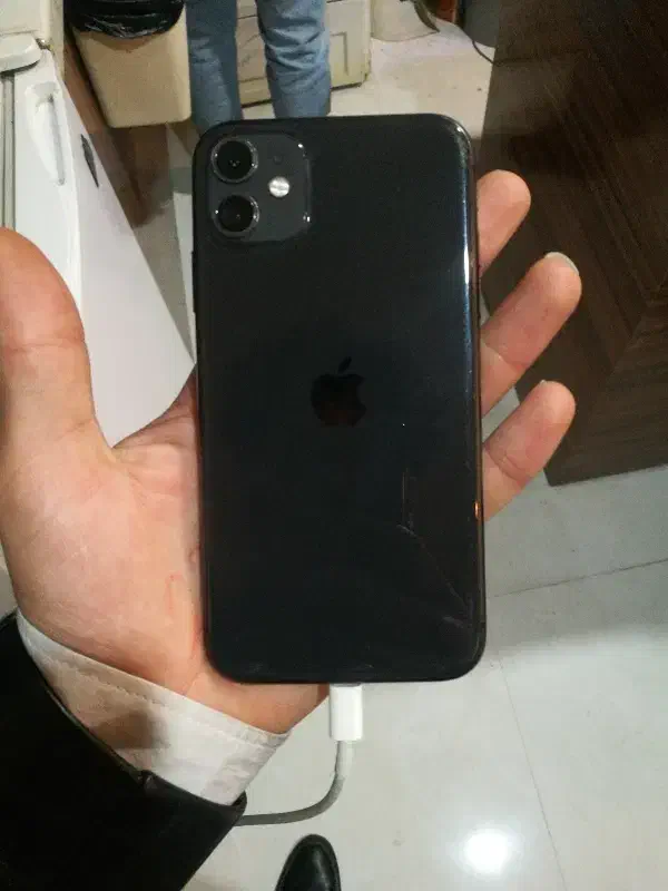 iphone 11normal|موبایل|مشهد, جاهد شهر|دیوار