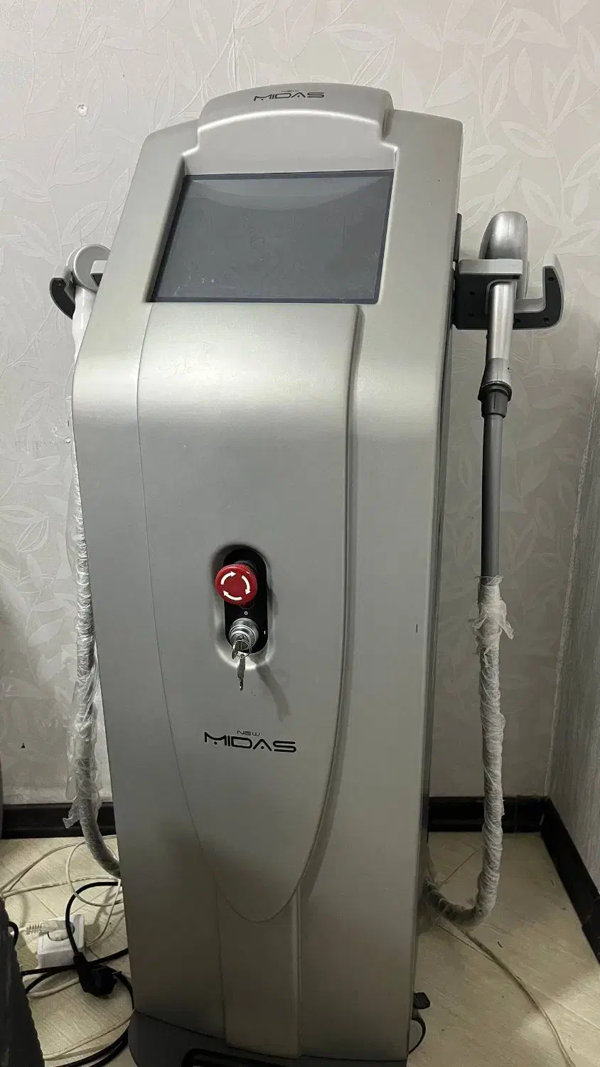 دستگاه لاغری و جوانساز آر اف|آرایشگاه و سالنهای زیبایی|کرج, شاهینویلا|دیوار