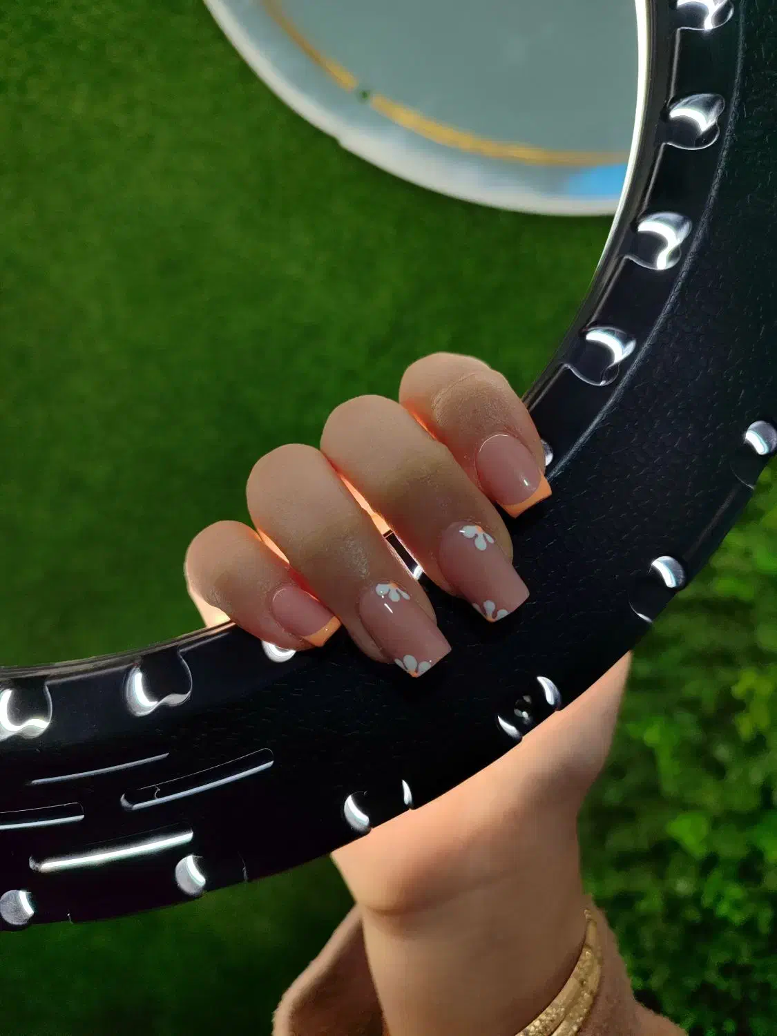 کاشت ناخن|خدمات آرایشگری و زیبایی|ارومیه, |دیوار